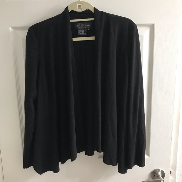 Suede jacket - Picture 2 of 2